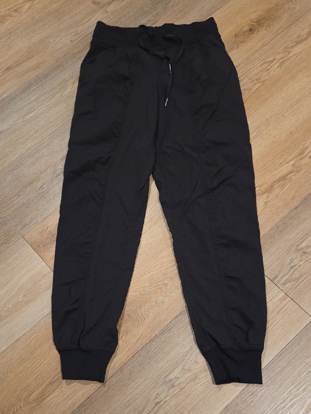 lululemon athletica Black Women's Dance Studio Jogger Pants
